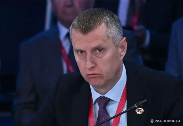 Белоруссия расширит партнерство с регионами Дальнего Востока