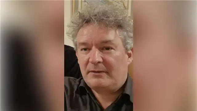 Журналист Мартенс обрушился с критикой на переводчика русской классики Ницберга
