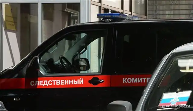 Следствие завершило дело бывшего руководителя кубанского отделения ДОСААФ Левитского