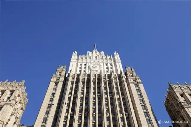 МИД России отверг претензии Канады, назвав их политическими спекуляциями