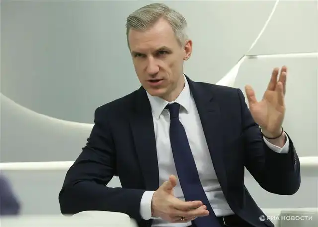 Анохин обозначил меры для развития талантов юных жителей Смоленской области