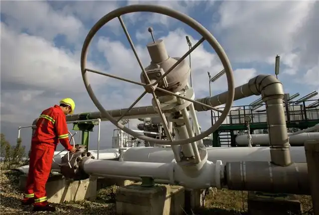 Демидов - стабильные поставки газа в Европе зависят от урегулирования конфликта Ирана и США