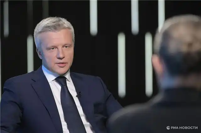 Кирилл Пуртов - московские предприниматели превращают малый бизнес в крупные компании
