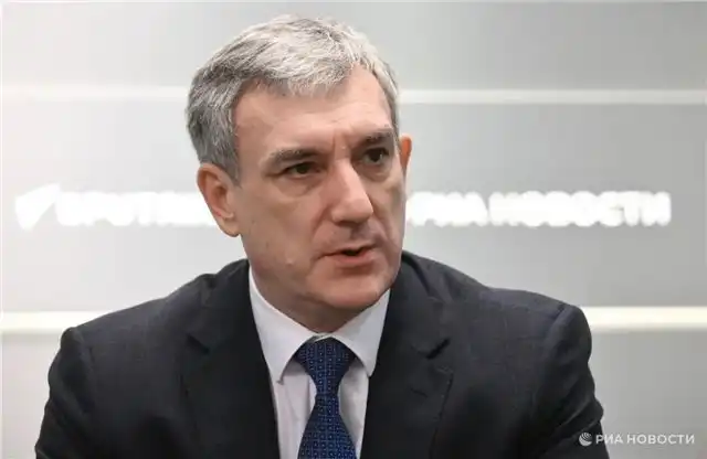Орлов сообщил о 60%-ном росте турпотока в Приамурье после запуска безвизового режима с Китаем