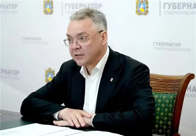 Владимир Владимиров поручил усилить контроль качества ремонта Бештаугорского шоссе