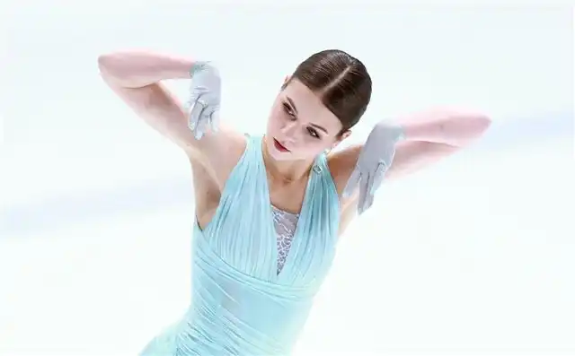 Радионова уверена, что Трусова способна побороться за победу на чемпионате мира