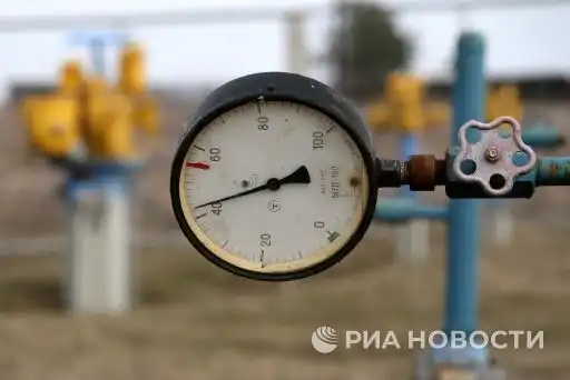 Песков заявил о непростой ситуации в Европе на фоне газовых трудностей