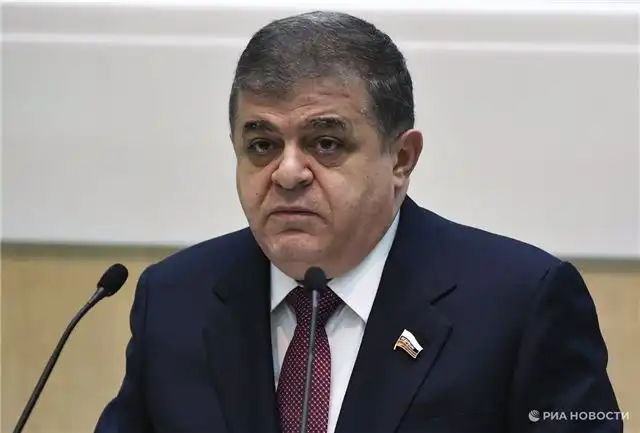 Джабаров - Будапешт сохраняет курс на экономическое сотрудничество с Москвой