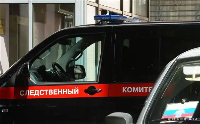 Следователи проверяют кемеровский пансионат после сообщений о побоях пожилых людей палками