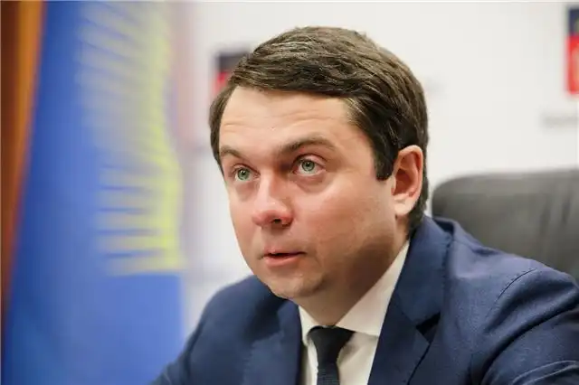 Чибис заявил о продолжении российских научных работ на Шпицбергене