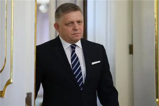 Фицо - Брюссель выделил Киеву новый кредит, но Украина вновь заявляет о нехватке средств