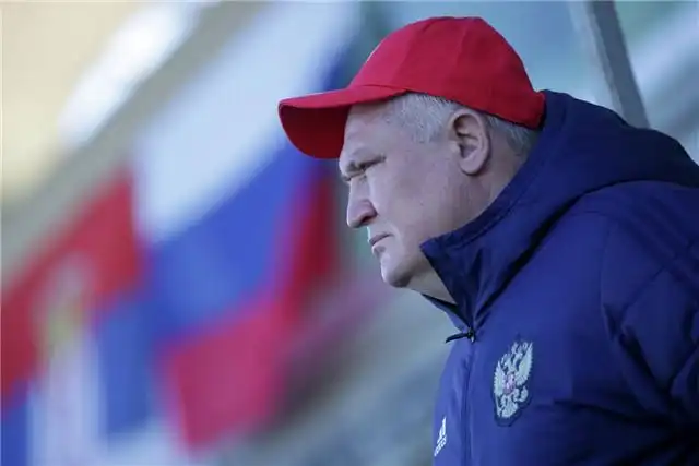 Красножан рассказал о неповторимой атмосфере на матче женской сборной России в Китае