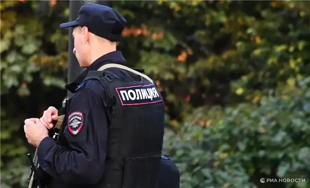 После проверки у московского метро из России выдворят около 140 иностранцев