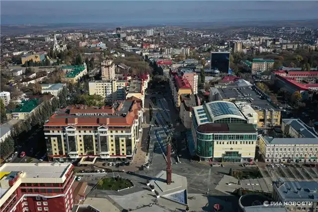 Губернатор Владимир Владимиров наметил решения транспортных проблем Ставрополья