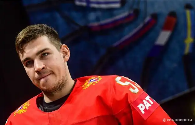 Олимпийский чемпион Киселевич занял пост замдиректора по развитию «Северстали»