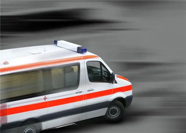 Пятерых детей, пострадавших в аварии на Ставрополье, направили в Нальчик