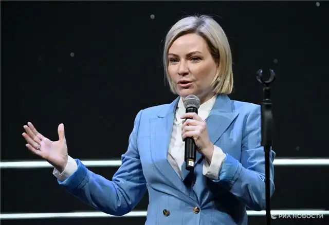 Любимова - «Алтын минбар» демонстрирует яркие примеры сохранения культурного наследия