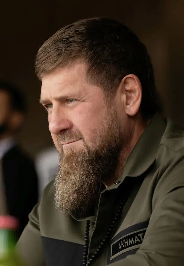 Кадыров заявил о нехватке у ВСУ сил для остановки наступления российских войск