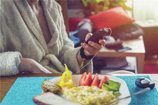 Гликемический индекс продуктов - полная таблица для контроля уровня сахара