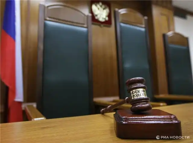 Прокурор потребовал отправить бывшего мэра Сургута в колонию на шесть лет по делу о взятке
