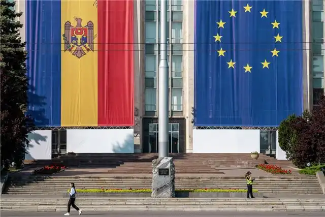 Озеров заявил о причастности Кишинева к поставкам вооружений украинской армии