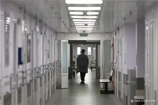 Состояние двух девочек, пострадавших в Архипо-Осиповке, остается стабильным — РДКБ