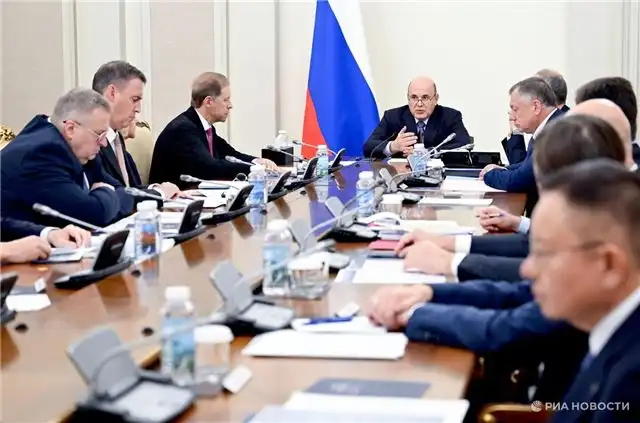 Утвержден план ускоренного социально-экономического роста Дальнего Востока