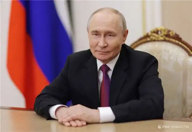 Путин с юмором переиначил известную фразу о Николае II, говоря о работе властей