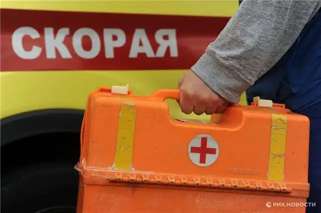 Восемь населённых пунктов Белгородской области подверглись атакам ВСУ, обошлось без пострадавших