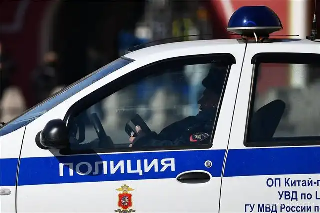 В Москве задержали иностранного гражданина по подозрению в нападении на женщину и попытке изнасилования