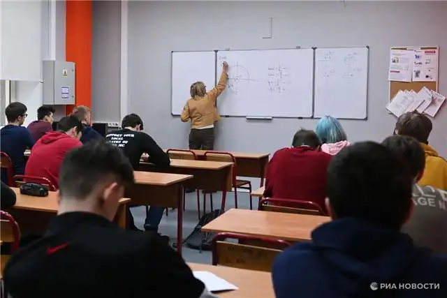 На Ставрополье ввели новые правила безопасной работы для подростков