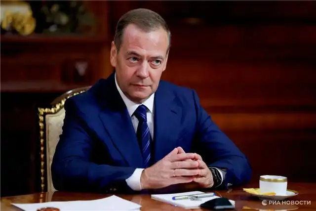 Медведев предупредил о новом витке конфликта на Украине без соглашения на условиях России