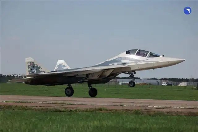 Стало известно, на что способен двухместный истребитель Су-57, которого ждали многие годы