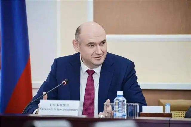 169 тысяч жителей Оренбуржья присоединились к программе «Активное долголетие» — Солнцев