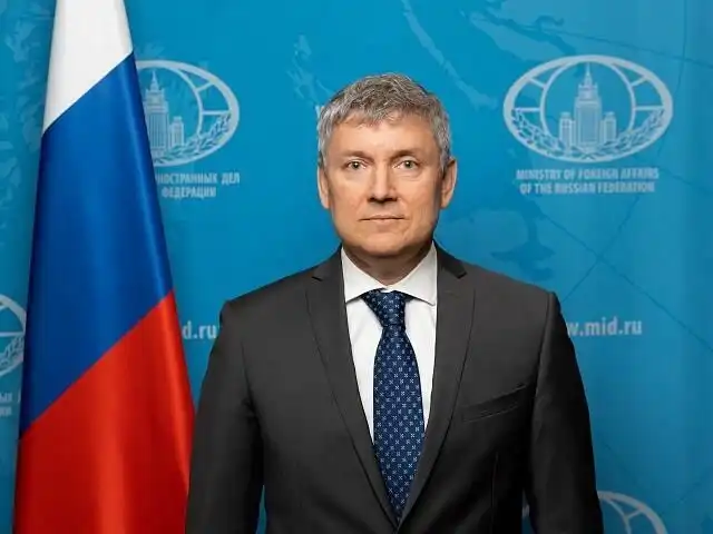 Студенников - Москва даст ответ на решение Хельсинки пересмотреть сделки с недвижимостью