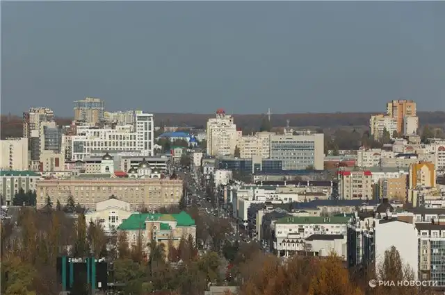 Гладков сообщил о непростой подготовке Белгородской области к зимнему сезону