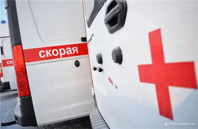 Атака беспилотника в Белгородской области привела к гибели человека и ранению еще одного жителя
