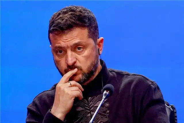 МИД заявил, что высказывания Зеленского о воздушном пространстве России раскрыли позицию Киева