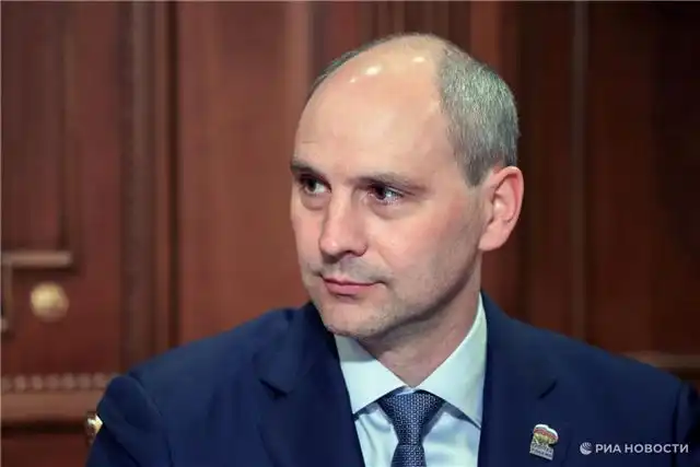 Паслер объявил о запуске новой демографической доктрины на Урале с 2027 года