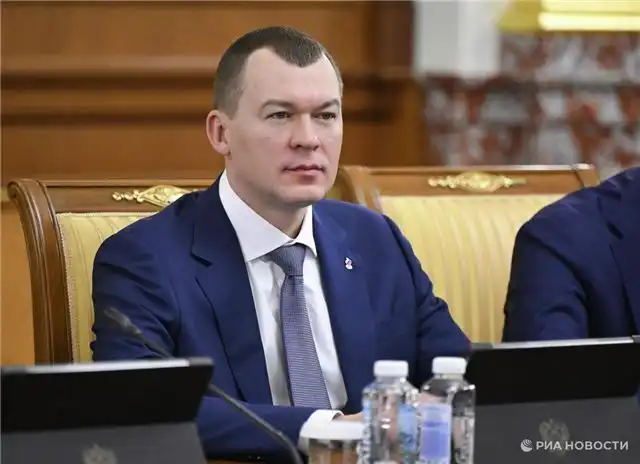 Дегтярев рассказал, чего ожидает от разбирательства ФХР с IIHF в CAS