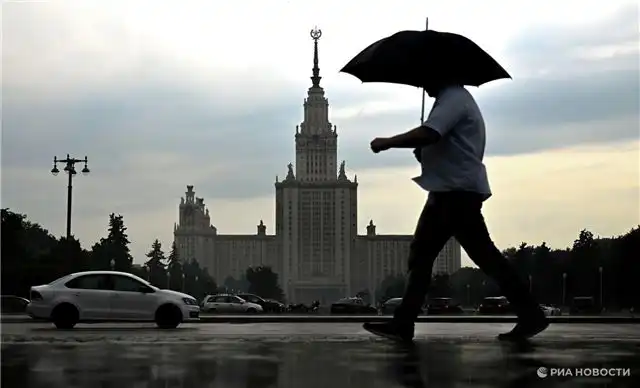 Июньская погода в России - чего ждать жителям разных регионов в 2026 году