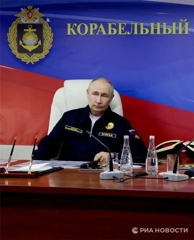 Мартьянов - Россия делает ставку на прагматичный экспорт, не отказываясь от давления на Запад