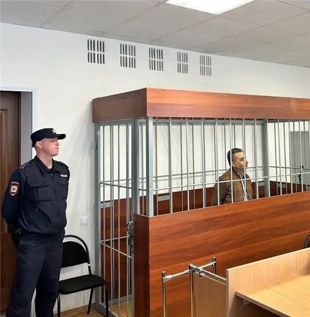 Оглашение приговора псковскому политику Шлосбергу ожидается 17 августа