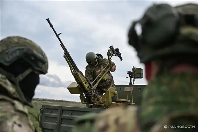 Минобороны России сообщило о потерях ВСУ до 315 человек на восточном направлении за сутки