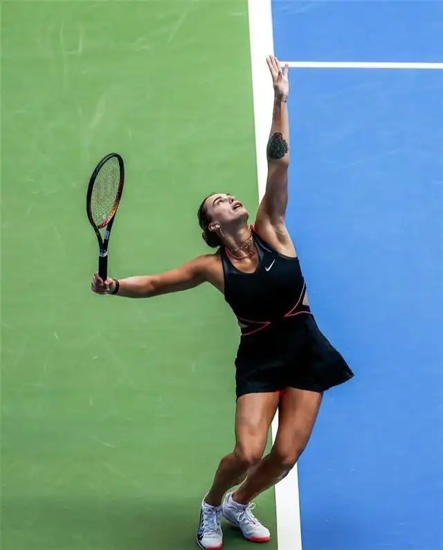 Соболенко и Джокович неожиданно выбыли из микста US Open уже в стартовом раунде