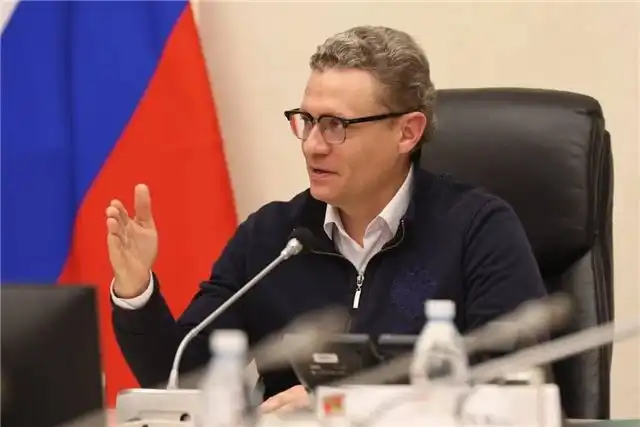 На Вологодчине фиксируют дальнейшее снижение уровня потребления алкоголя — Георгий Филимонов