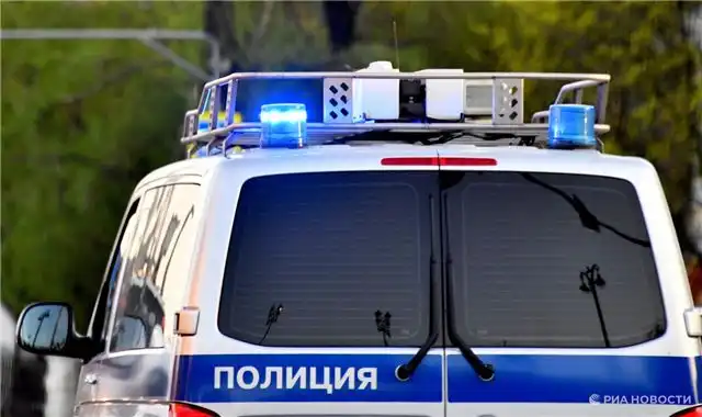 В Екатеринбурге задержали неонациста, заявившего о своих ирландских корнях