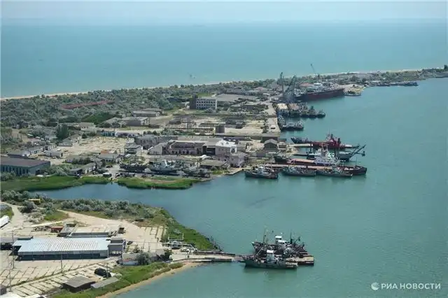В России запустили новую программу лизинга для водного транспорта, сообщил Алиханов