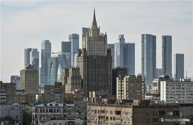 Москва разработала свыше 20 мастер-планов для городов российских регионов, сообщил Собянин
