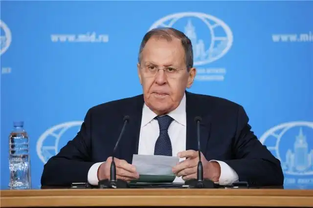 Лавров озадачен заявлениями Рубио по поводу ударов ВСУ вглубь России
